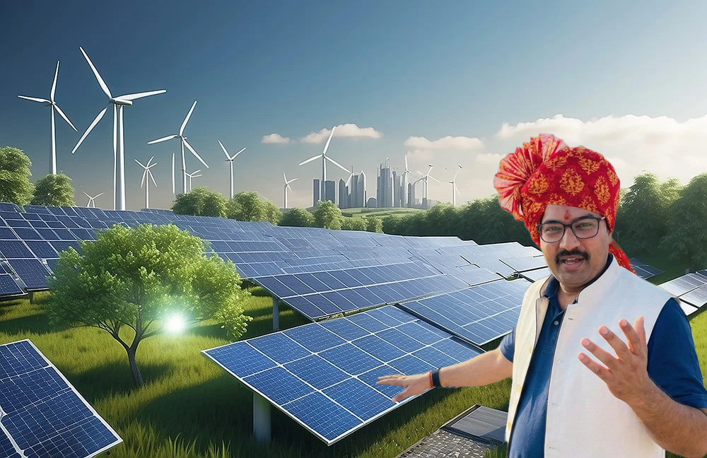 Solar Installation
